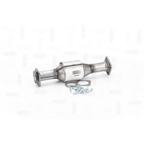 NAP carPARTS Katalysator CAK10947