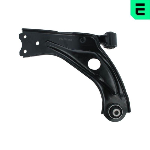 OPTIMAL Lenker, Radaufh&auml;ngung