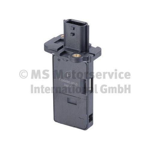 PIERBURG Luftmassenmesser 7.14490.00.0