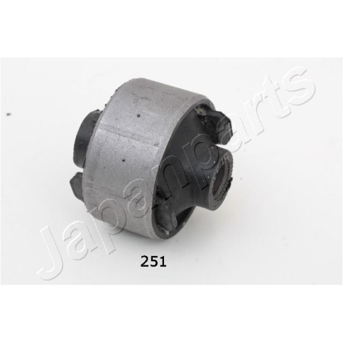 JAPANPARTS Lagerung, Lenker RU-251