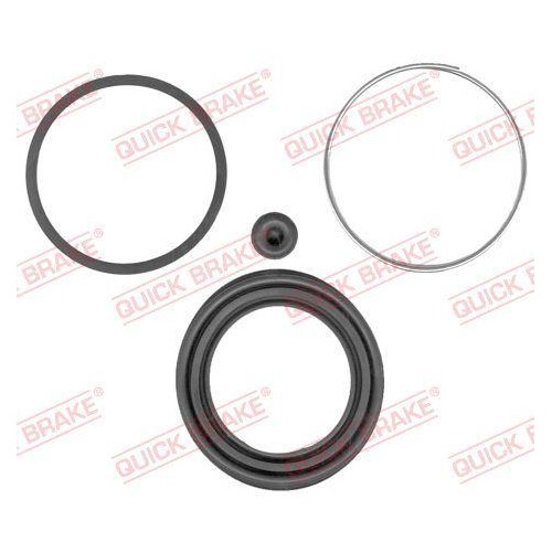 QUICK BRAKE Reparatursatz, Bremssattel 114-0084