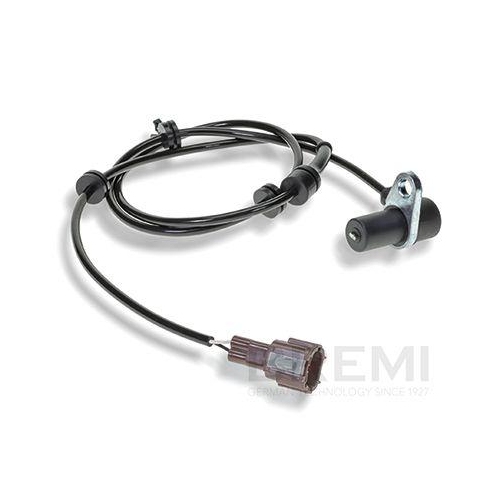 BREMI Sensor, Raddrehzahl