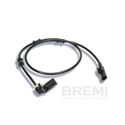 BREMI Sensor, Raddrehzahl