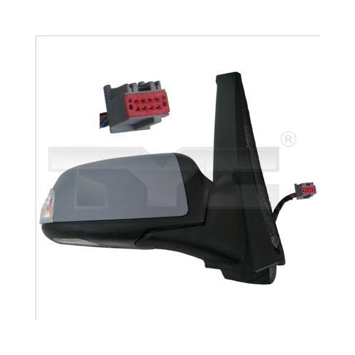 TYC Au&szlig;enspiegel