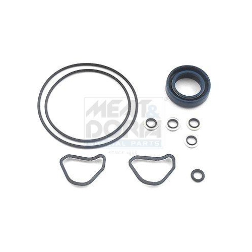 MEAT & DORIA Dichtungssatz, Hydraulikpumpe