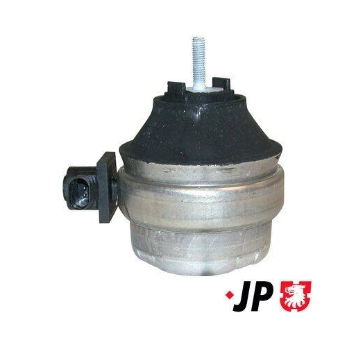 JP GROUP Lagerung, Motor JP 1117903600