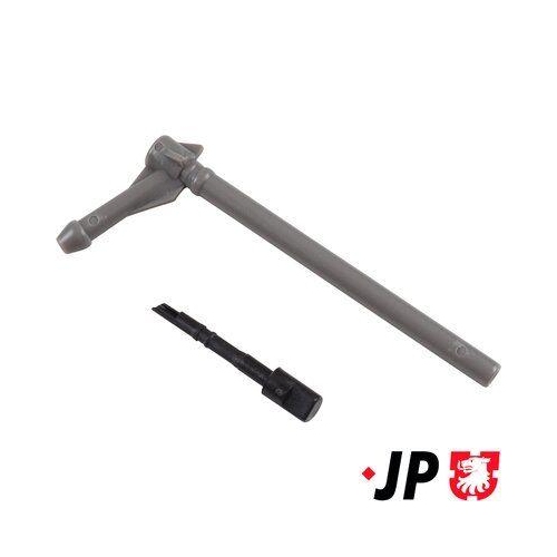 JP GROUP Waschwasserdüse, Scheibenreinigung JP 1198700400