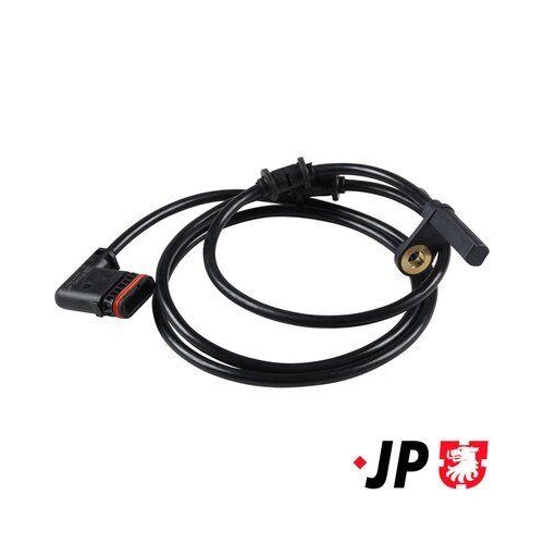 JP GROUP Sensor, Raddrehzahl JP 1397101370