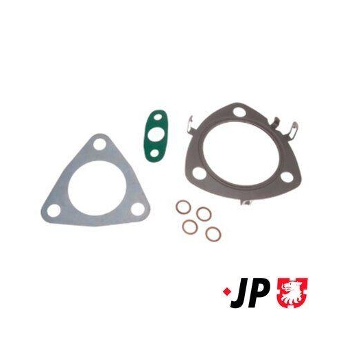 JP GROUP Montagesatz, Lader JP 1517751510