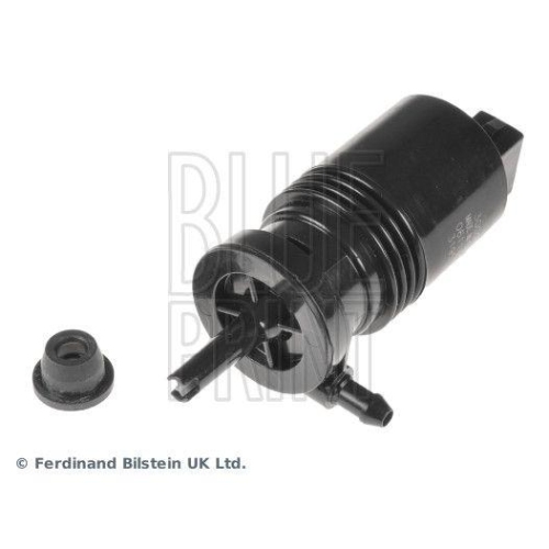 BLUE PRINT Waschwasserpumpe, Scheibenreinigung ADN10309