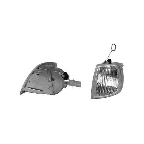 VAN WEZEL Blinkleuchte 4903905