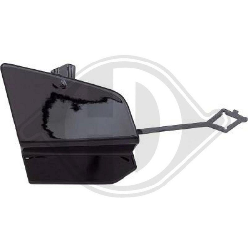 DIEDERICHS Klappe, Abschlepphaken 1277264