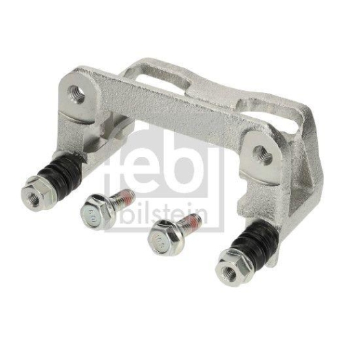 FEBI BILSTEIN Halter, Bremssattel 199189