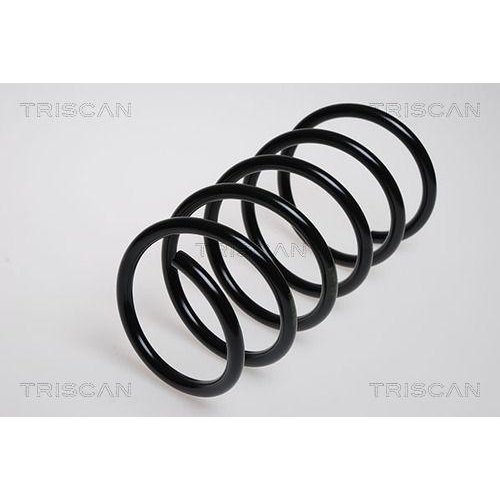 TRISCAN Fahrwerksfeder 8750 2518