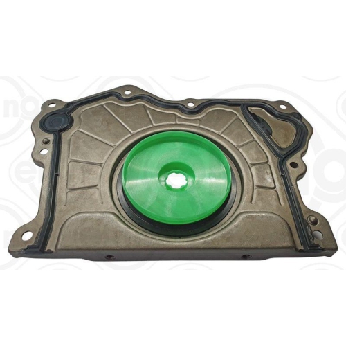 ELRING Wellendichtring, Kurbelwelle 710.670