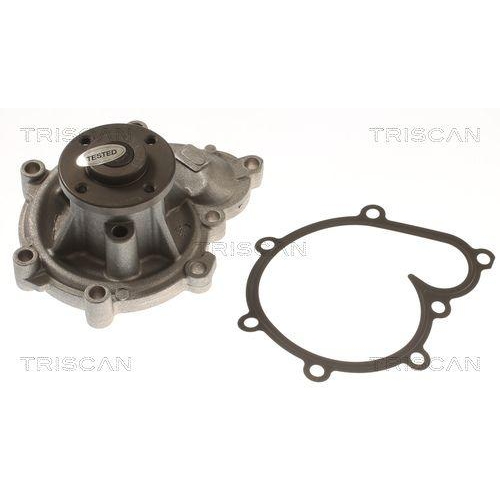 TRISCAN Wasserpumpe, Motork&uuml;hlung 8600 27113