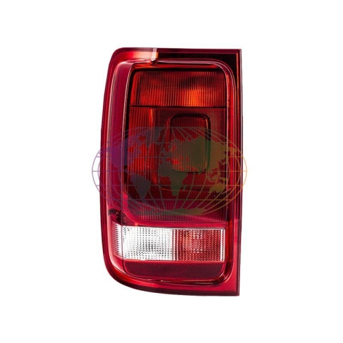 Lexmond Trading BV Schlussleuchte 9250402