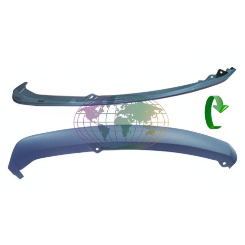 Lexmond Trading BV Spoiler 3645148