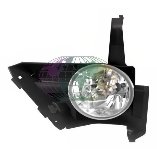 Lexmond Trading BV Nebelscheinwerfer 4073295