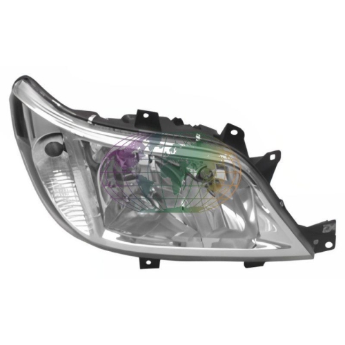 Lexmond Trading BV Hauptscheinwerfer 6053287