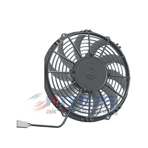 MEAT & DORIA L&uuml;fter, Motork&uuml;hlung K91115