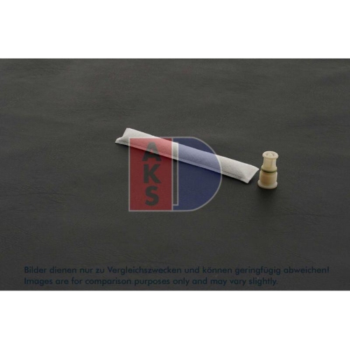 AKS DASIS Trockner, Klimaanlage 800575N