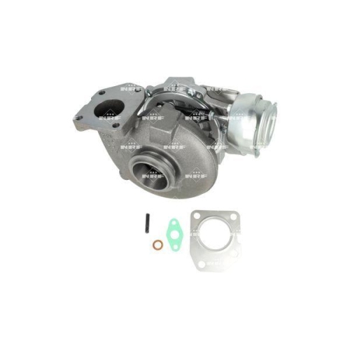 NRF Lader, Aufladung 90010416