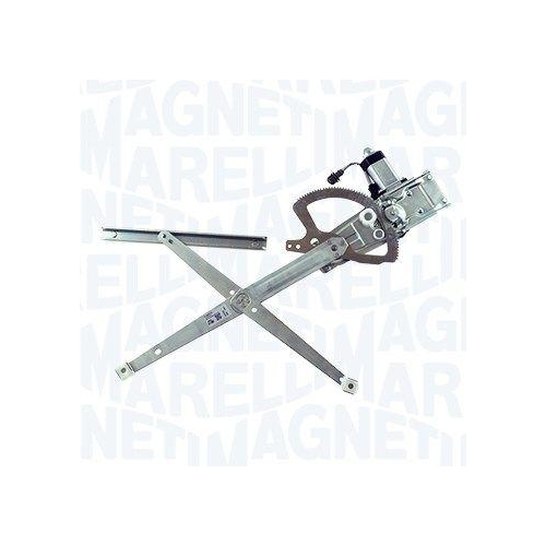 MAGNETI MARELLI Fensterheber 350103929000
