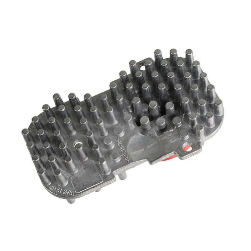 METZGER AUTOTEILE Steuerger&auml;t, Beleuchtung GREENPARTS 0896571