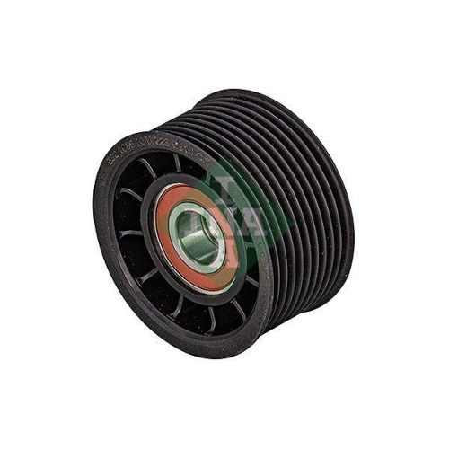 Schaeffler INA Umlenk-/F&uuml;hrungsrolle, Keilrippenriemen 532 1086 10