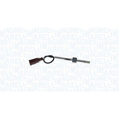 MAGNETI MARELLI Sensor, Abgastemperatur 172000085010