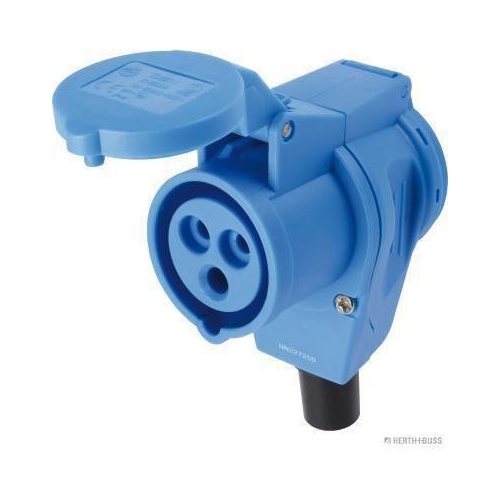 HERTH+BUSS ELPARTS Steckdose 51307025