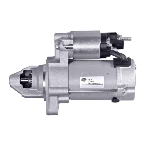 HELLA Starter 8EA 011 612-161