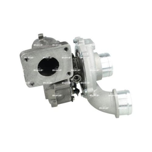 NRF Lader, Aufladung EASY FIT 90010366