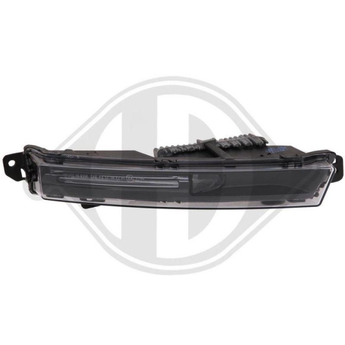 DIEDERICHS Nebelscheinwerfer 7331188
