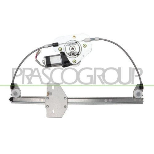 PRASCO Fensterheber RN026W066