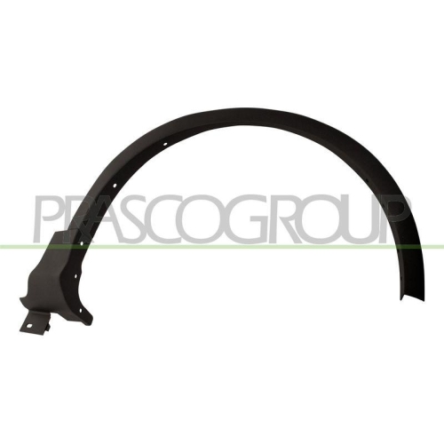 PRASCO Verbreiterung, Kotfl&uuml;gel FD8041581