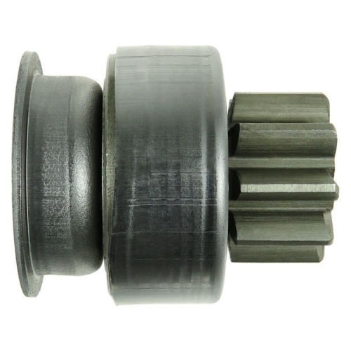 AS-PL Freilaufgetriebe, Starter AS SD5044