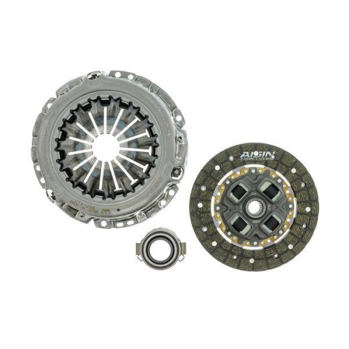 AISIN Kupplungssatz AISIN Clutch Kit (3P) KT-132A