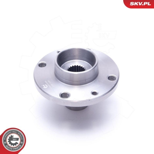 ESEN SKV Radlagersatz 29SKV454