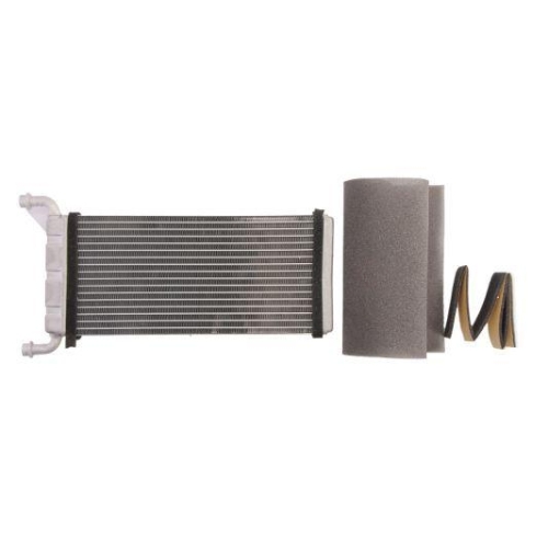 THERMOTEC W&auml;rmetauscher, Innenraumheizung D6M011TT