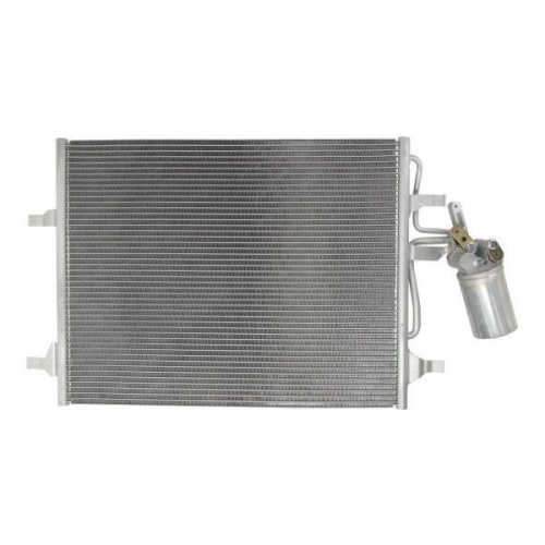 THERMOTEC Kondensator, Klimaanlage KTT110516
