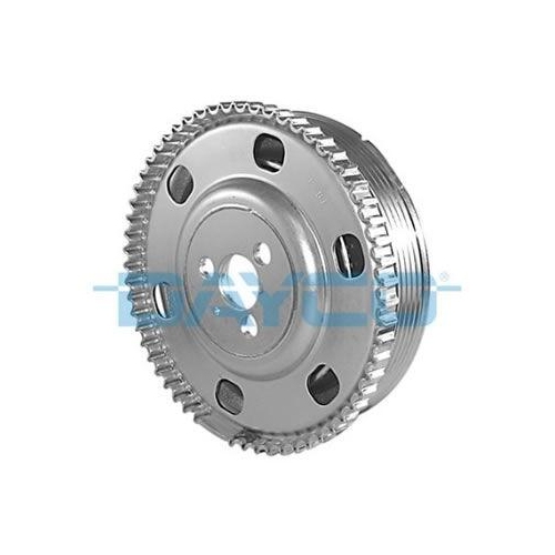 DAYCO Riemenscheibe, Kurbelwelle DPV1021