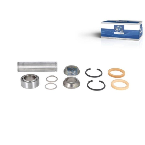 DT Spare Parts Zubeh&ouml;rsatz, Ausr&uuml;ckgabel 3.94040