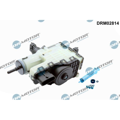 Dr.Motor Automotive F&ouml;rdermodul, Harnstoffeinspritzung DRM02814