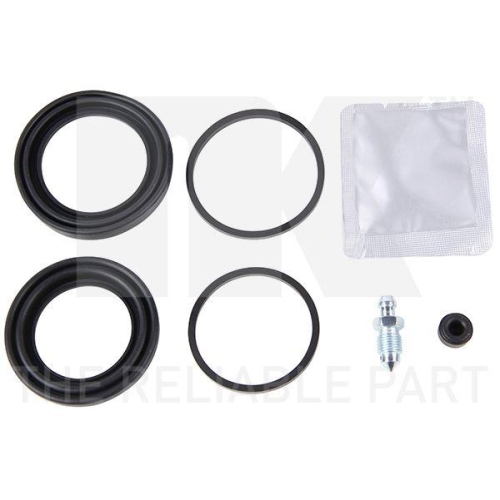 NK Reparatursatz, Bremssattel 8819024