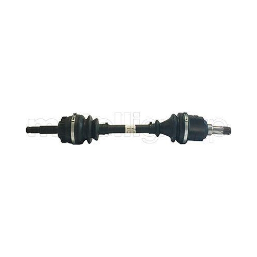 METELLI Antriebswelle 17-0765
