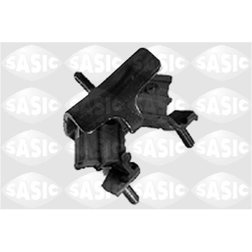 SASIC Lagerung, Motor 4001349