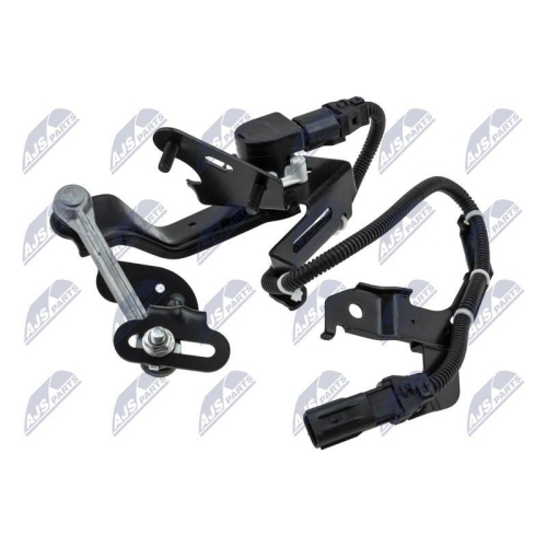 NTY Sensor, Leuchtweitenregulierung ECX-TY-022