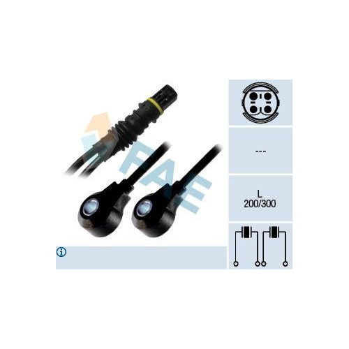 FAE Klopfsensor 60213